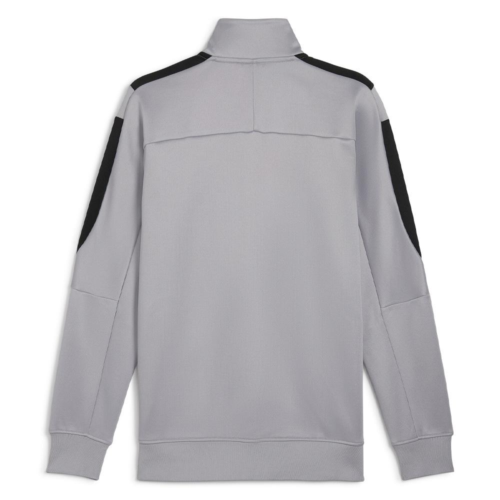 Veste Grise Homme Puma 627316 vue 2