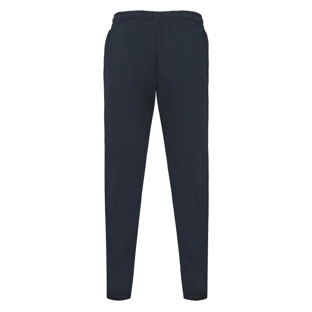 Sudadera de chándal azul marino para hombre Top Tex K7025 ver 2
