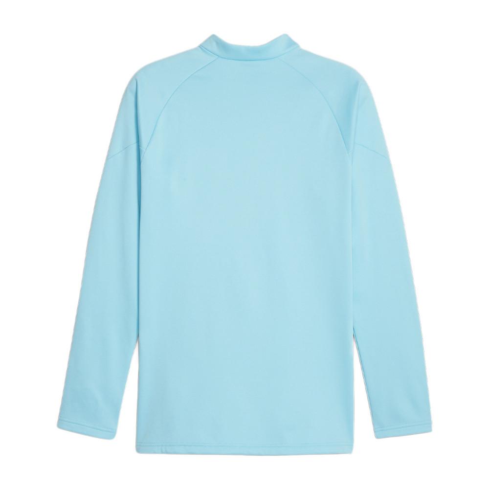OM Training Sweat Azul Hombre Puma 2023/24 771920 ver 2