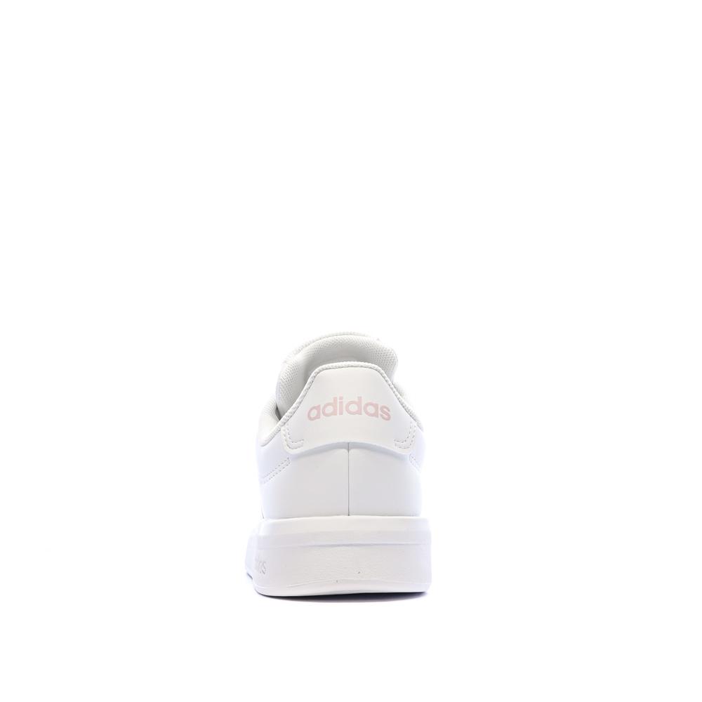 Adidas Grand Court 3.0 White Trainers Photo of the Espace des Marques %store% store - view of %key%