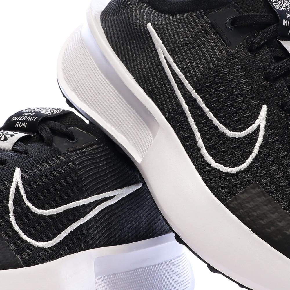 Zapatillas Running Nike Interact Run Negro, Hombre ver 7