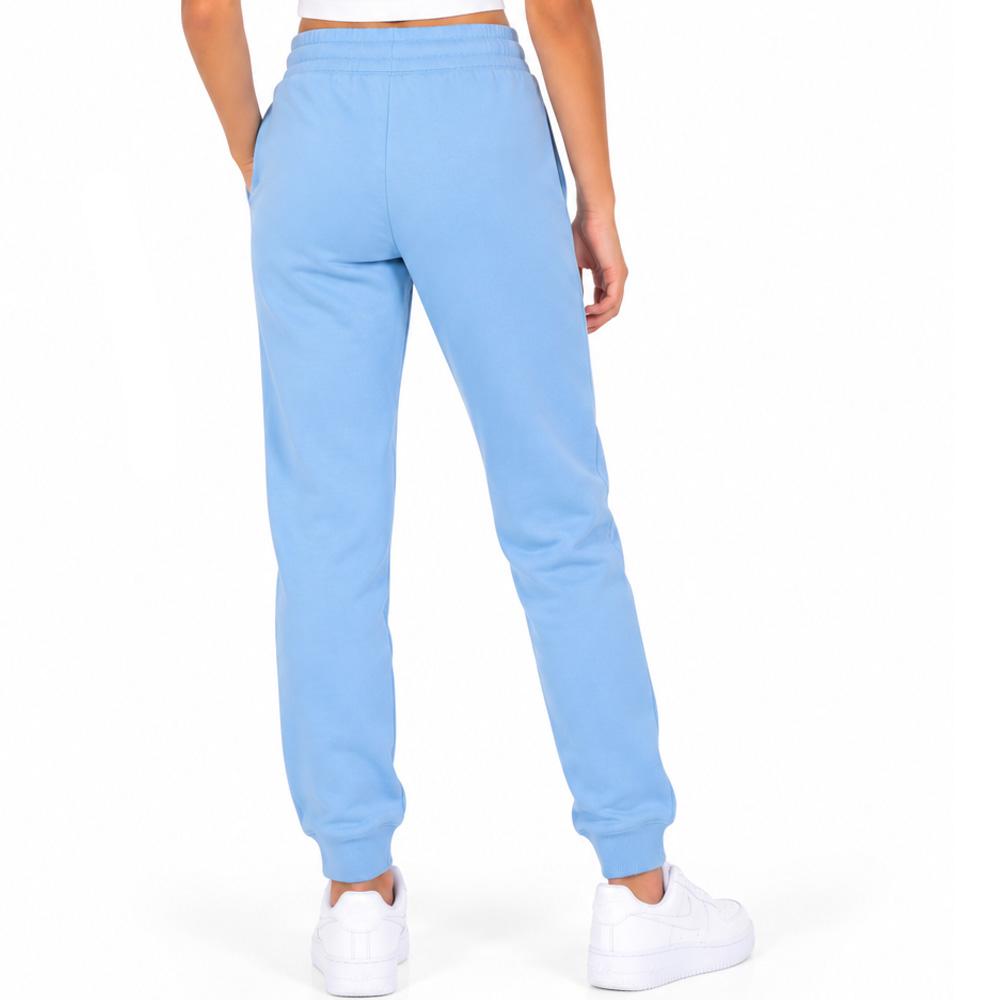 Champion Blue Girls’ Fleece Joggers Photo of the Espace des Marques %store% store - view of %key%