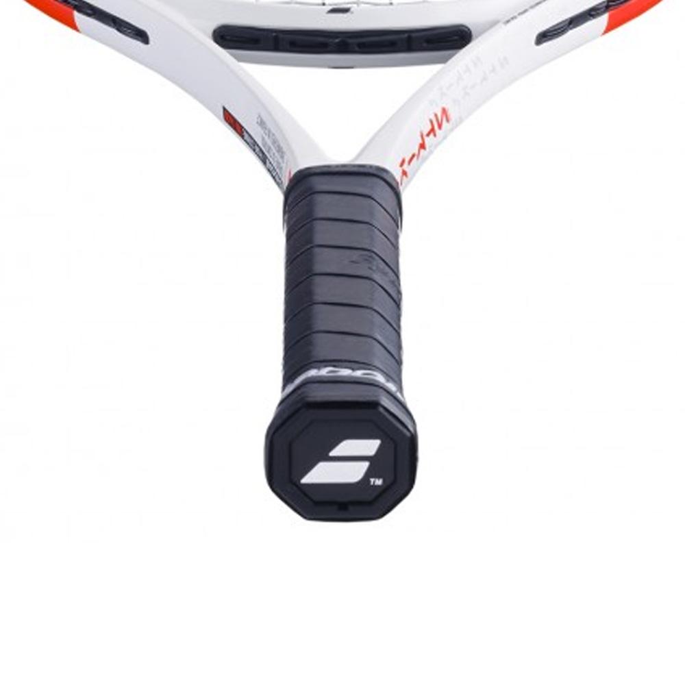 Babolat Ps Lite White/Red Mixed Racquets Photo of the Espace des Marques %store% store - view of %key%