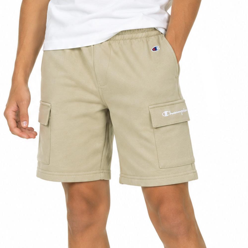 Short Beige Boys’ Champion Cargo affordable