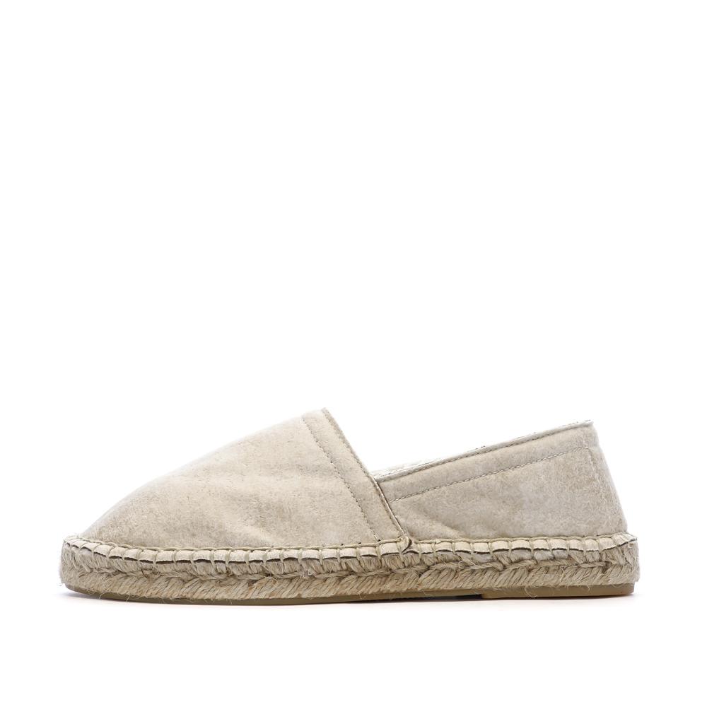 Beige Women’s Espadrilles by Pare Gabia Anitz affordable