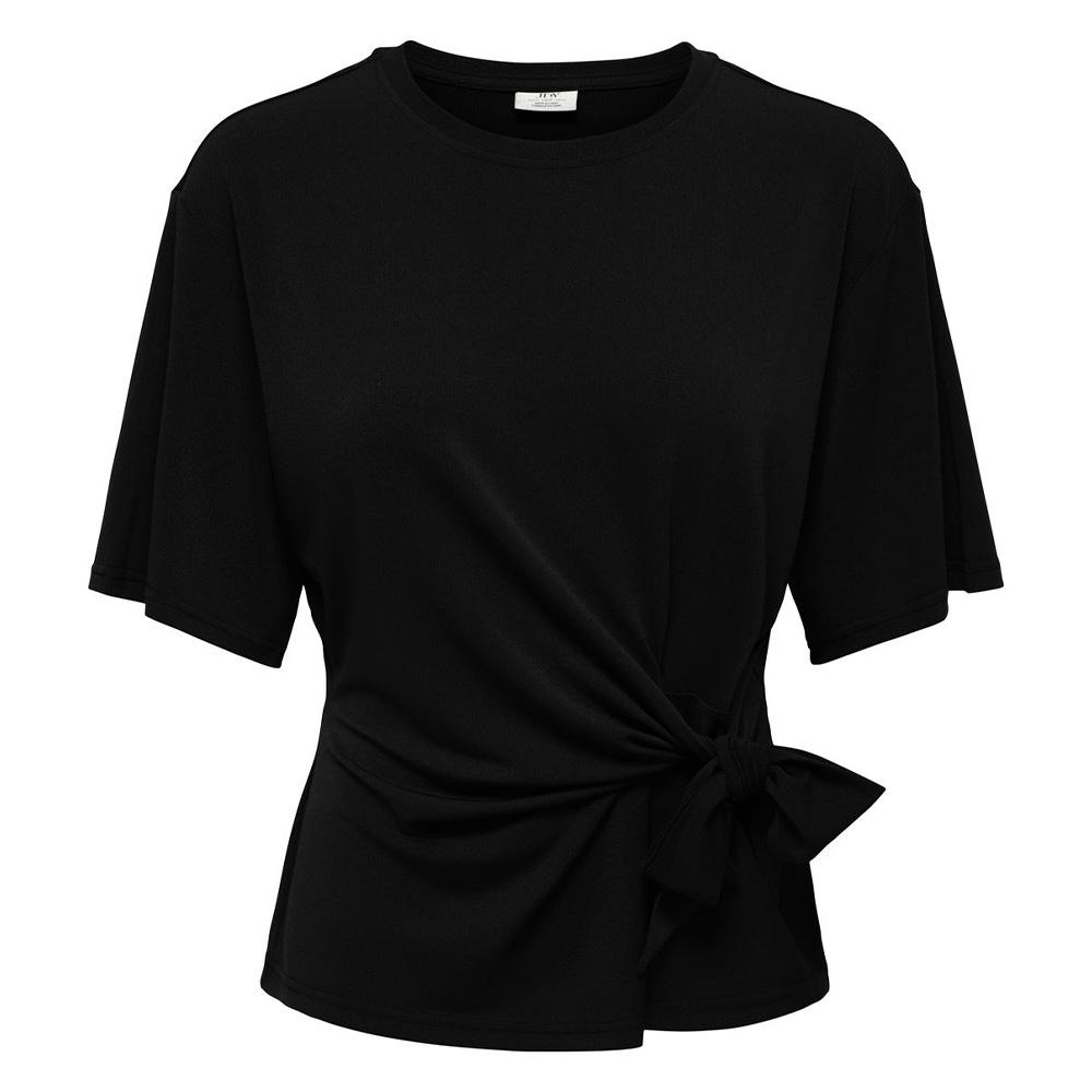 T-Shirt Noir Femme JDY Dea Life pas cher