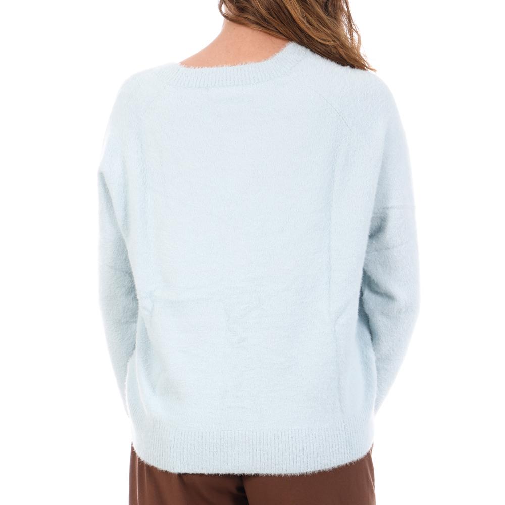 Weste Blau Damen Lee Cooper Ocadola Ansicht 2