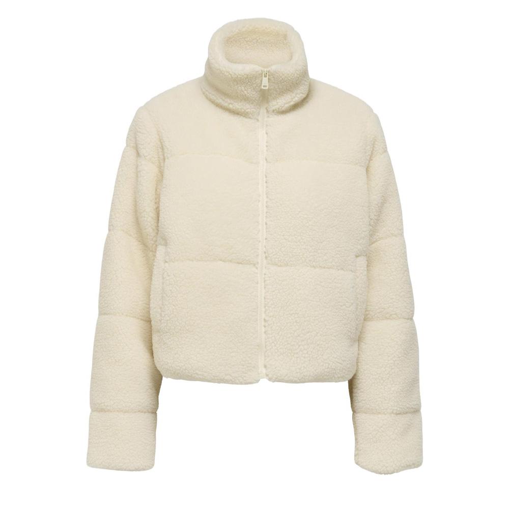 Mantel Beige Frau Only Sandra günstig