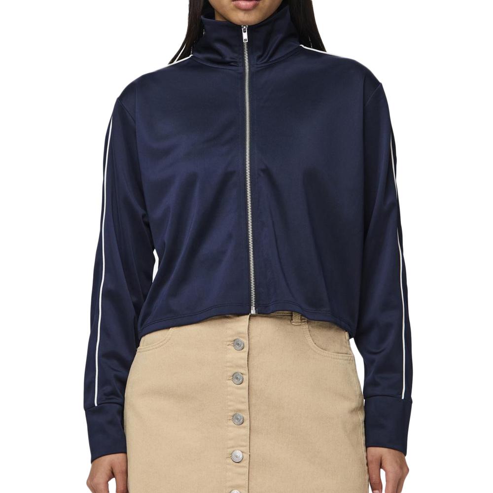 Marinejacke Frau Pieces Grace günstig