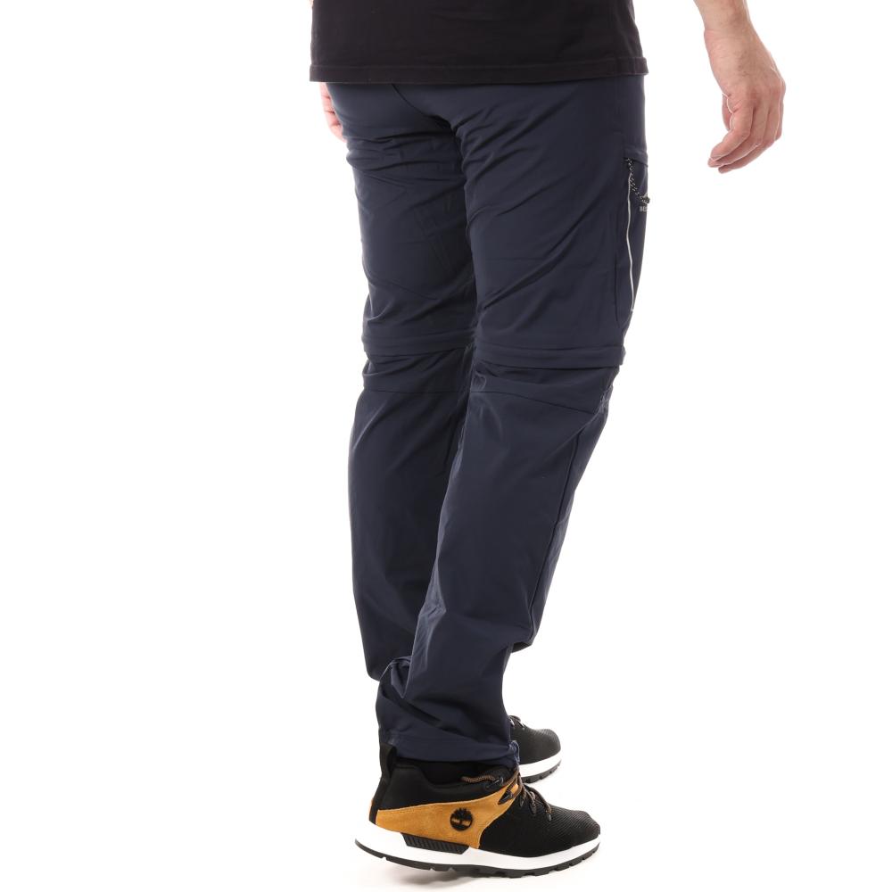 Herren Marine Hose Best Mountain RANDO 402 Ansicht 2