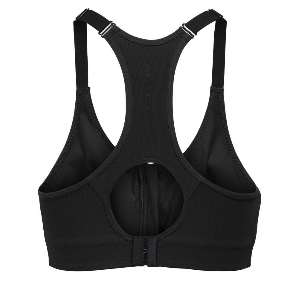 Brassière Noire Femme Only Jana vue 2