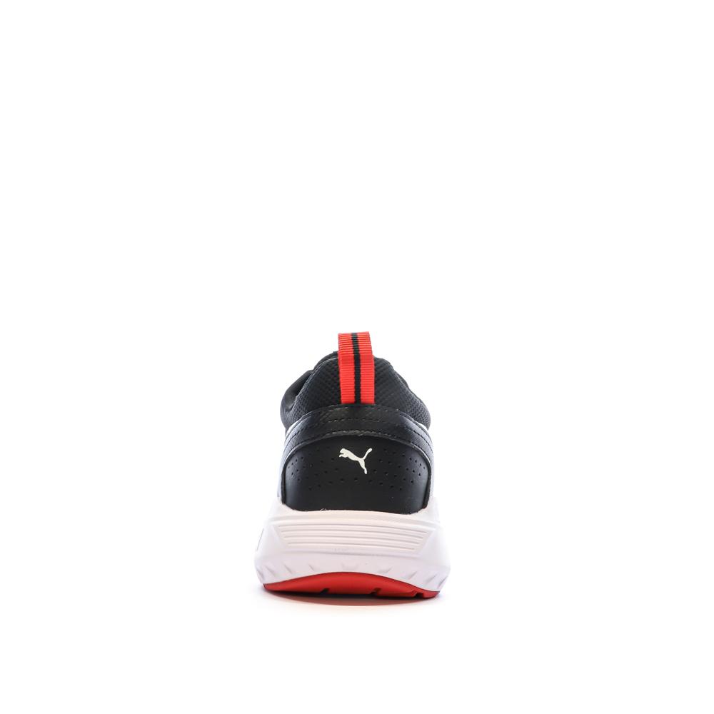 Sneakers Schwarz Männlich Puma All-day Active Ansicht 3