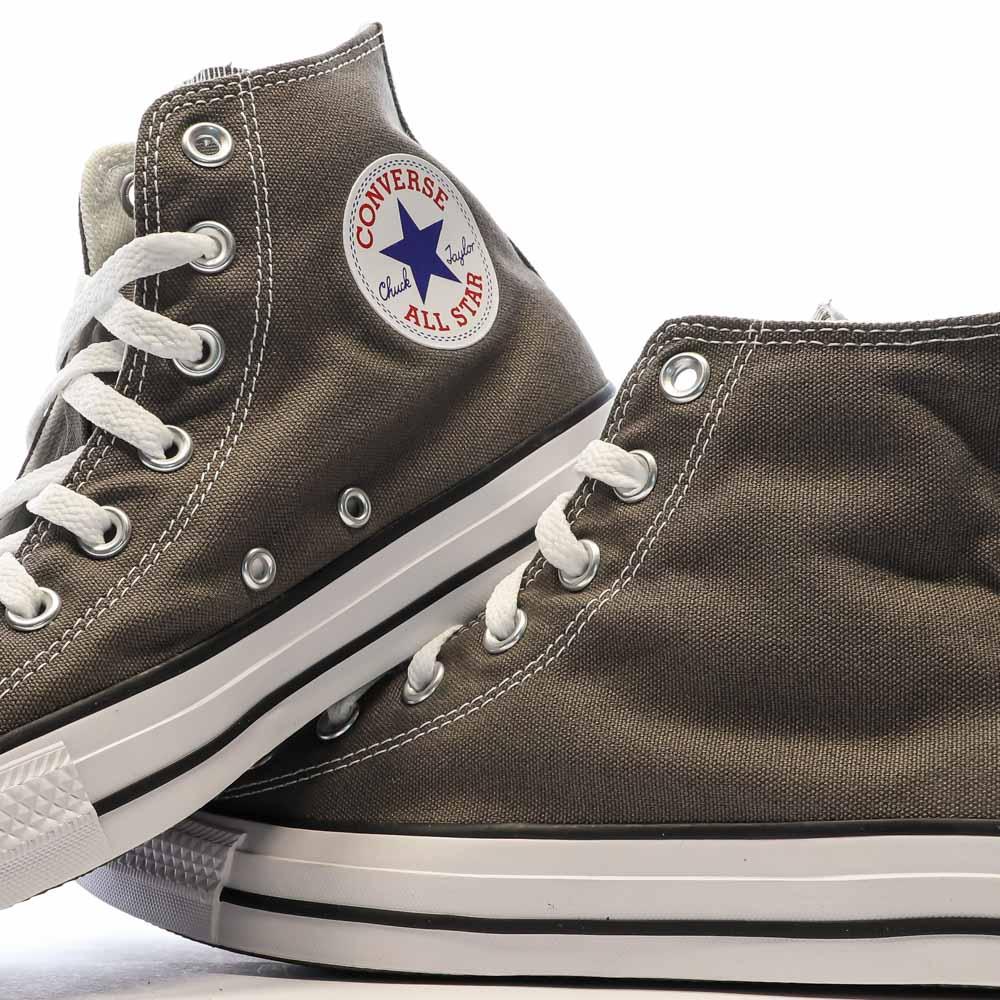 All Star Taupe Men's/Women's Sneakers Converse Photo of the Espace des Marques %store% store - view of %key%
