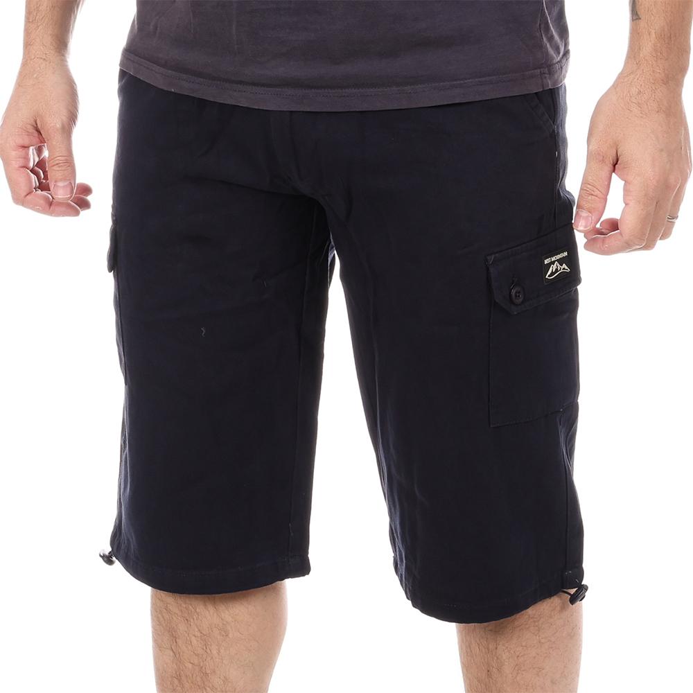 Bermuda-Shorts Marine Herren Best Mountain Bermuda-Shorts RANDO 302 günstig