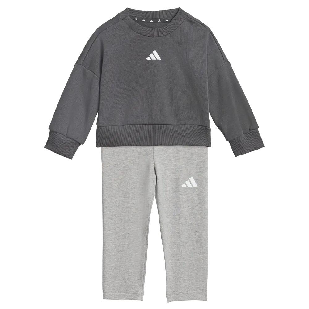 Grey Baby tracksuit Adidas KC2119 affordable