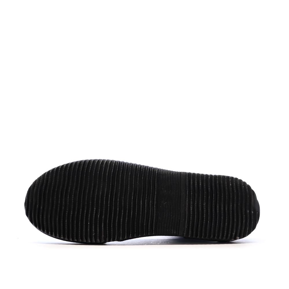 Botas de senderismo negras para hombre Ocean Step Neo Boots 3 mm ver 5