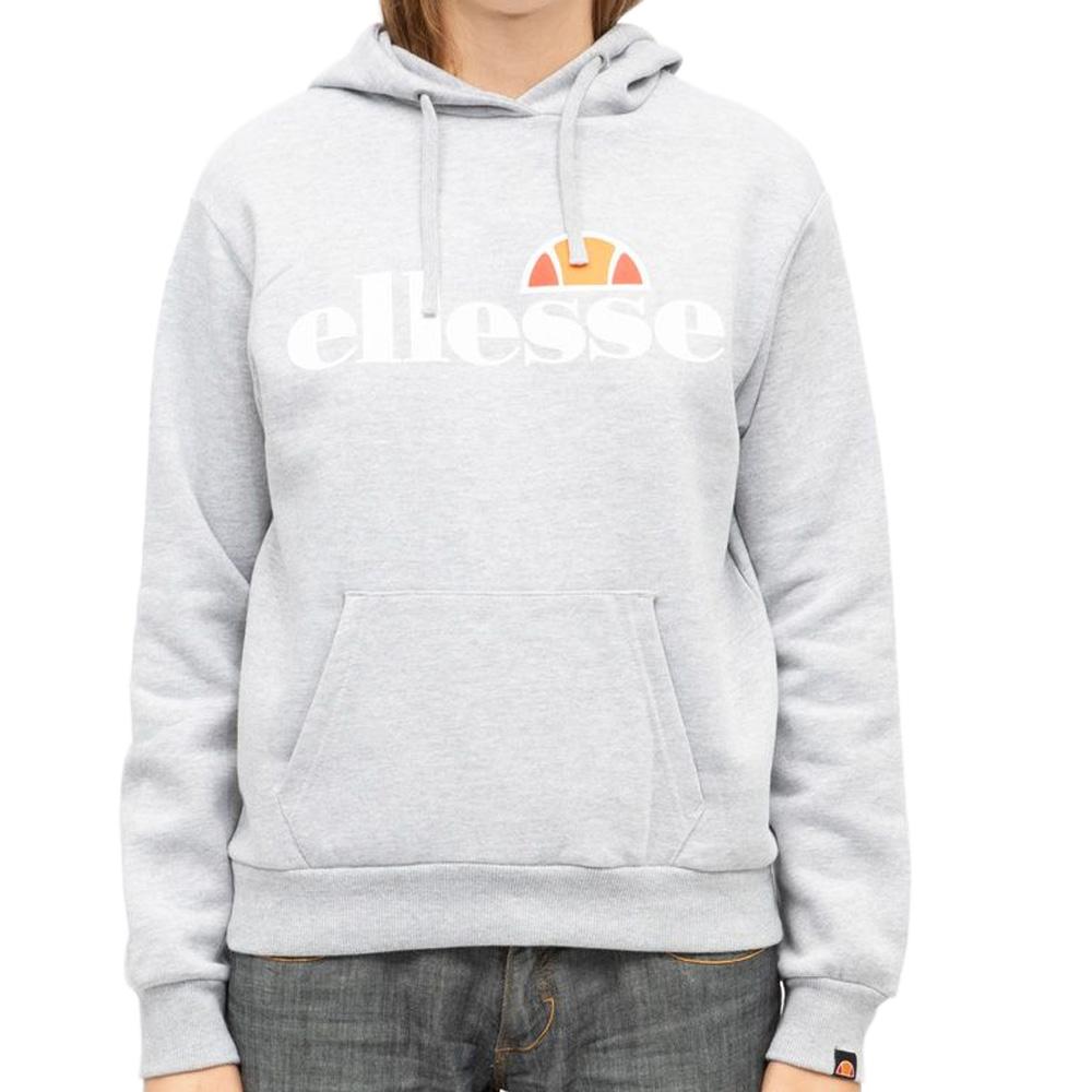 Ellesse Women’s Grey Sweatshirt SGS03244G affordable