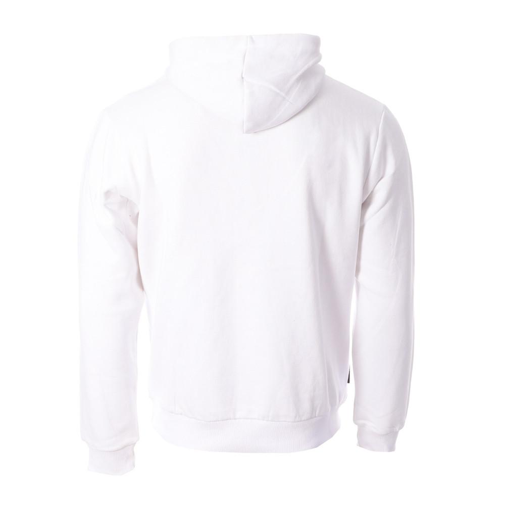 Sweat White Man Redskins Jam ver 2
