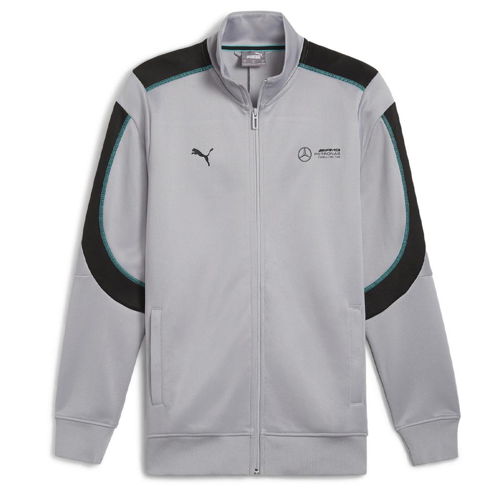 Veste Grise Homme Puma 627316 pas cher