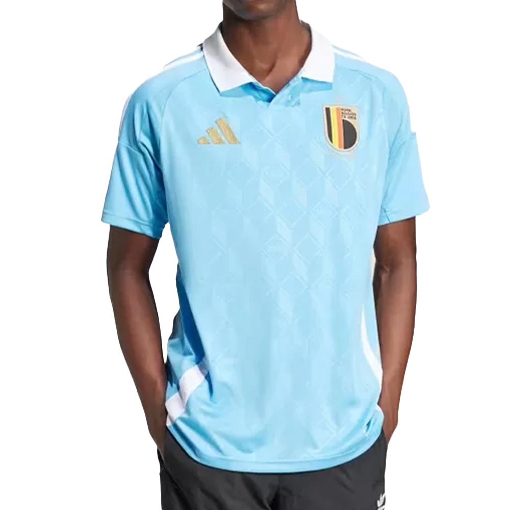 Belgium Men’s Adidas 2024 Away Replica Jersey affordable