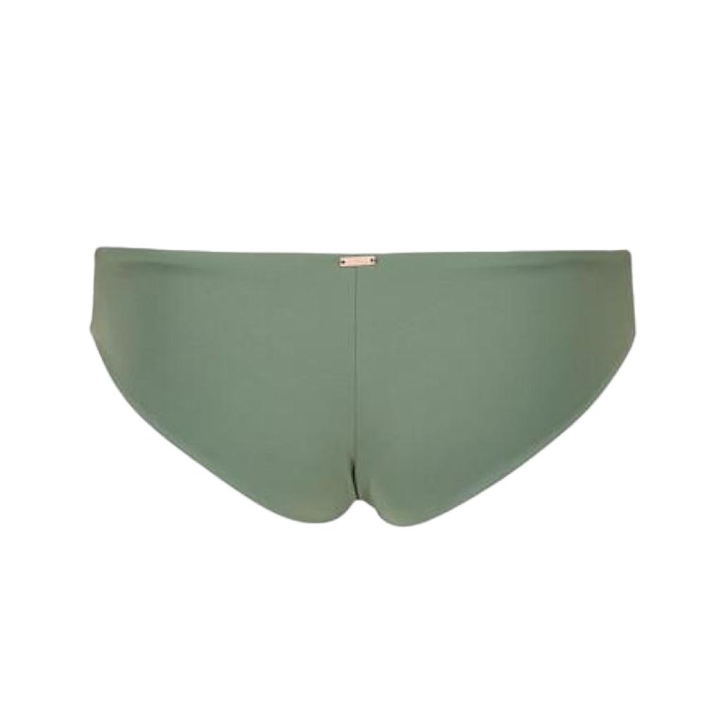 O'Neill Maoi Badeanzugsunterteil Grün Damen Ansicht 2