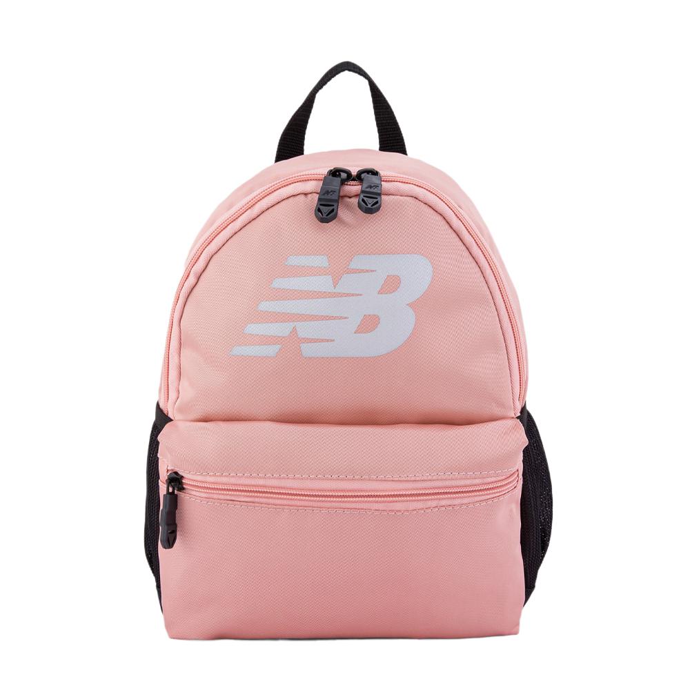 New Balanc Children's Pink Backpack NBKDMIN affordable