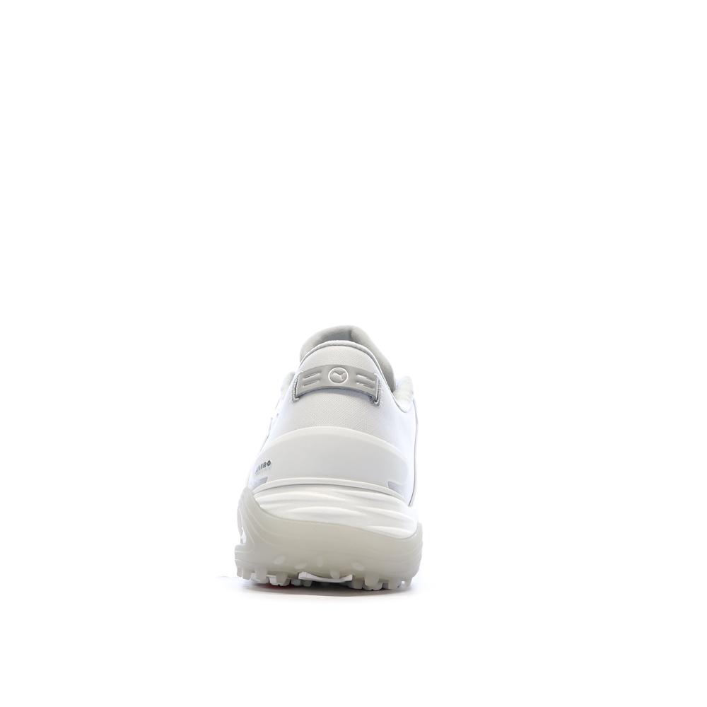 Puma Footwear Golf White For Men Shadowcat Nitro™ Lea Photo of the Espace des Marques %store% store - view of %key%