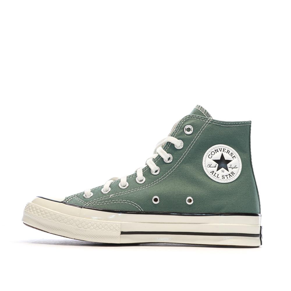 Verde Zapatillas Hombre Converse Chuck 70 A06521C barato