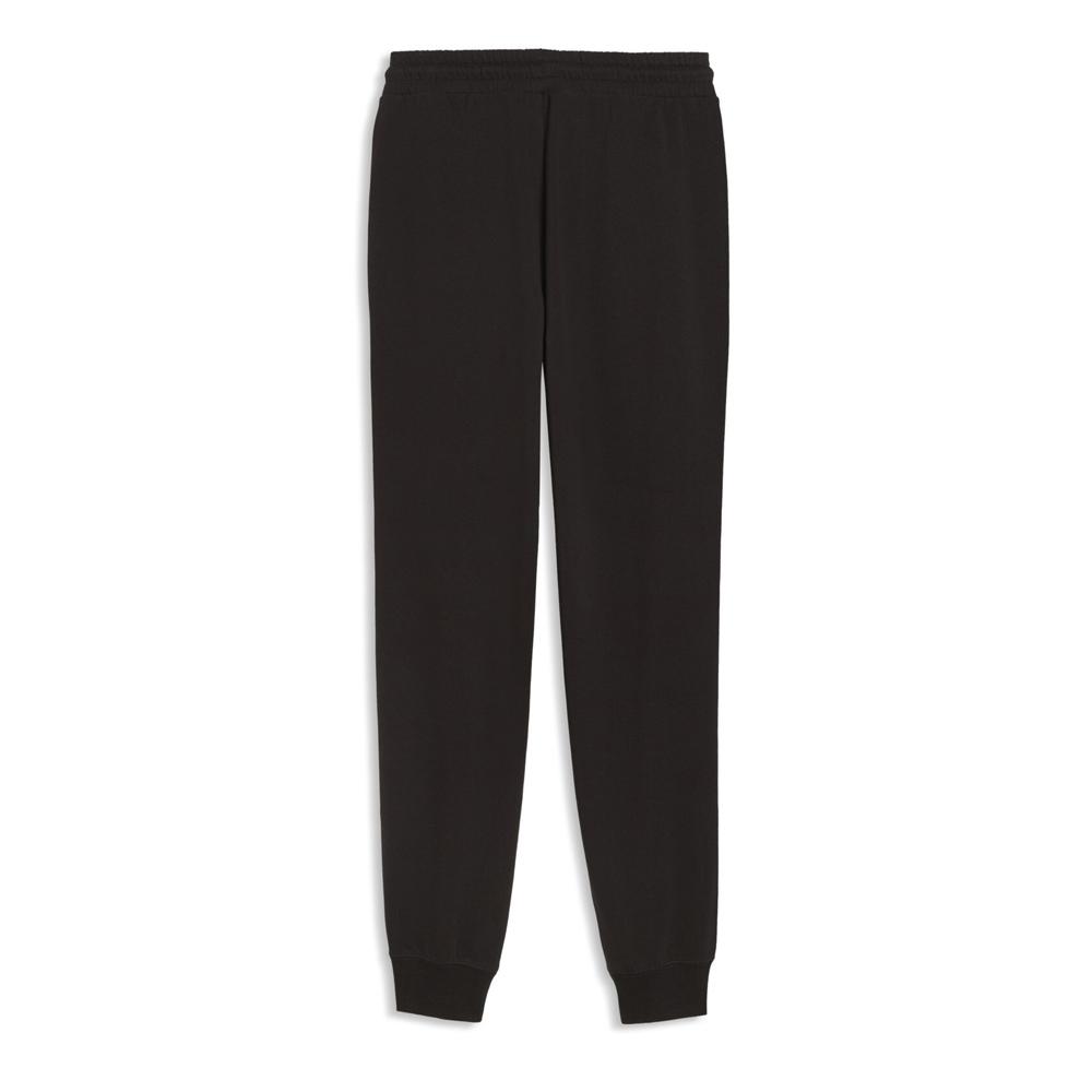 Pantalon de Survêtement Noir Femme Puma Elevated vue 2