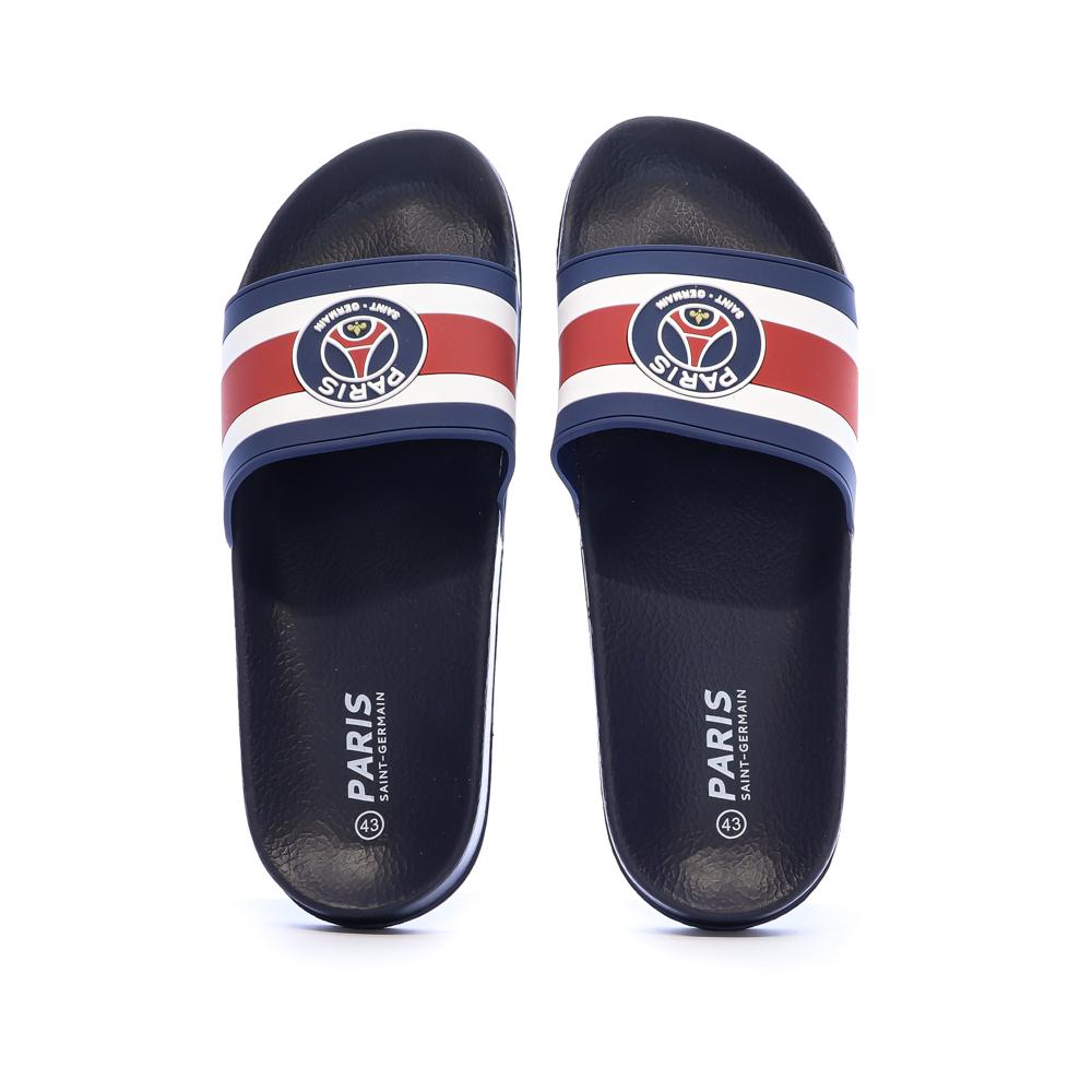 Zapatillas de baile para hombre «Marine» del PSG de Tobie ver 3