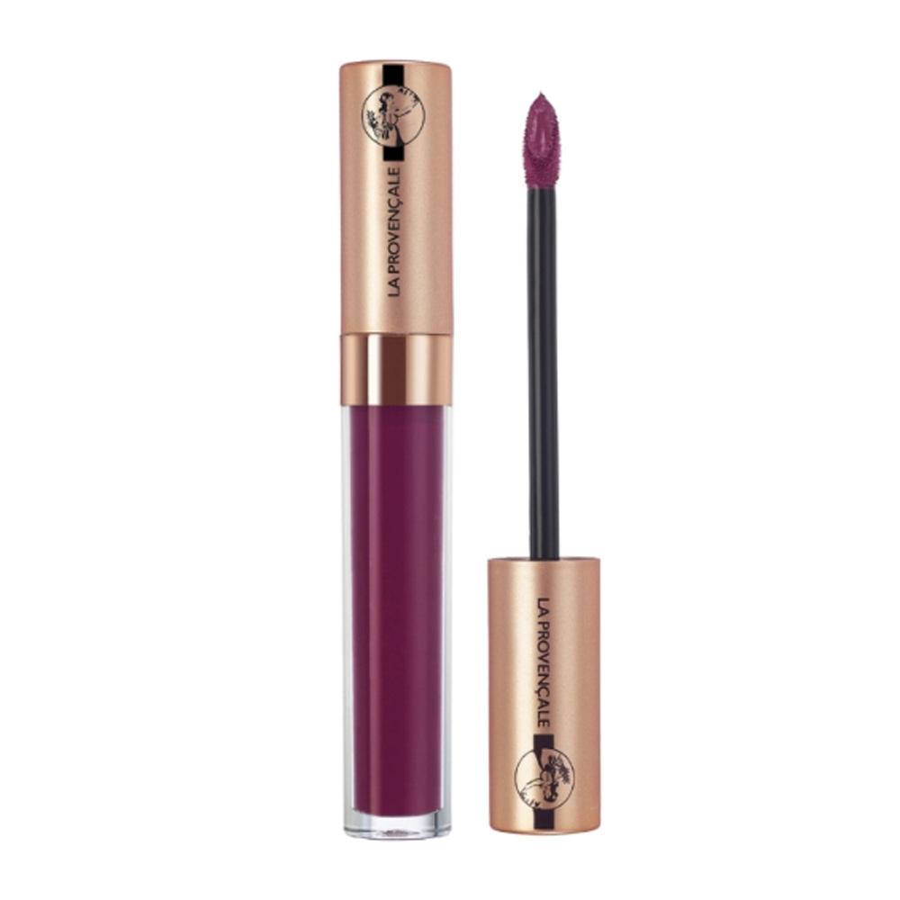 Flüssiger Lippenstift „La Provençale“ 150 „Prune de Sénanque“ günstig