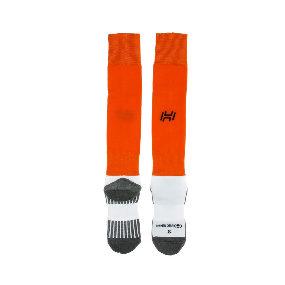Calzas Hungaria Mixtas Naranja barato