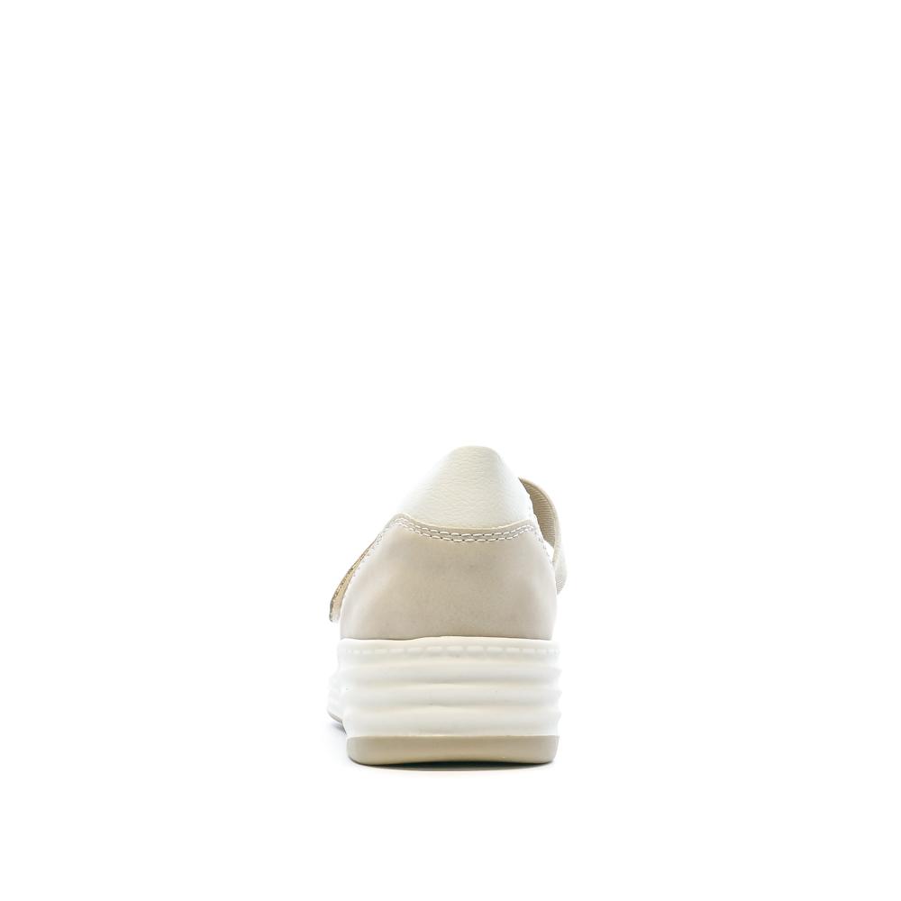 Crudo Zapatos de mujer Haol Llyod ver 3
