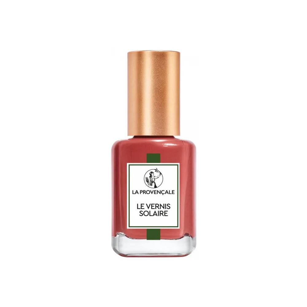 Vernis à ongles Terracotta La Provencale 203 Rose Restanque pas cher