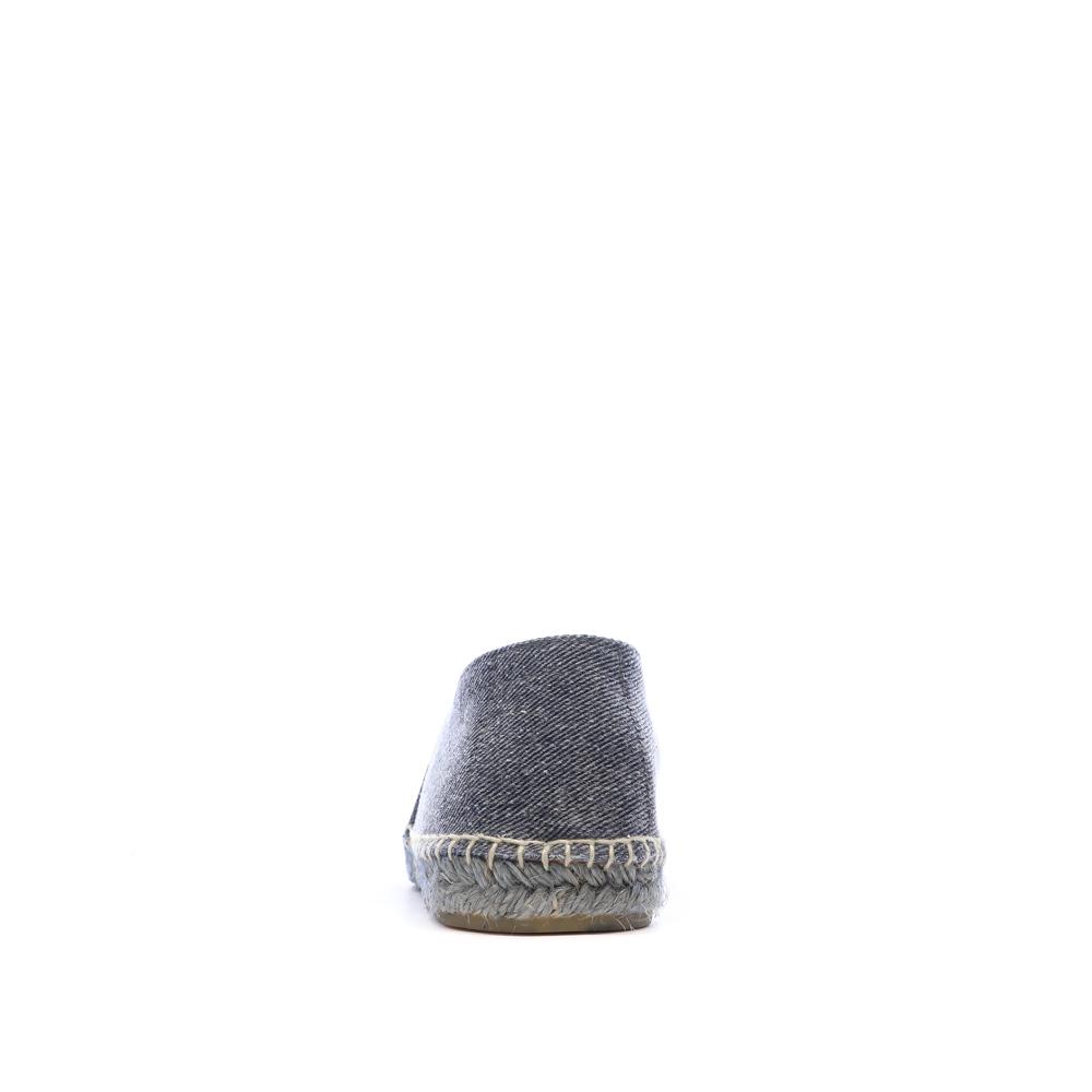 Espadrillas azules para hombre Pare Gabia Anaia ver 3