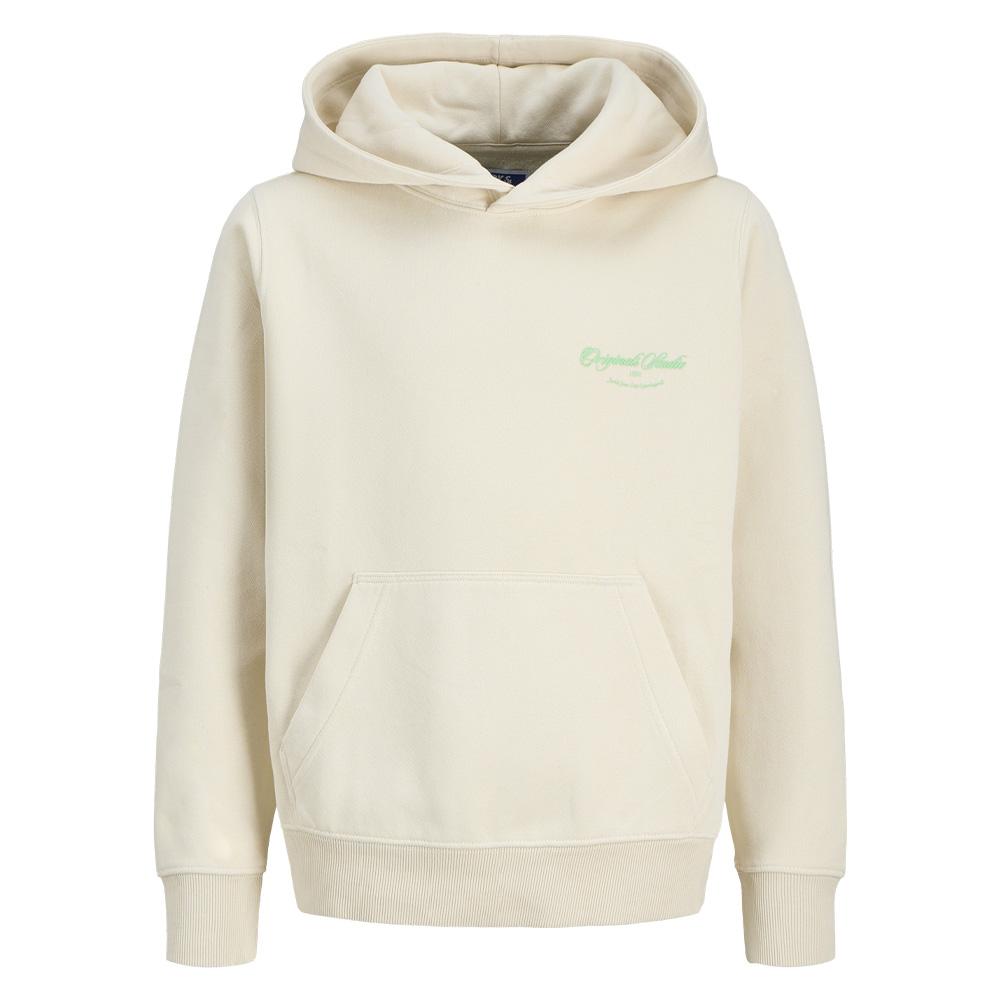 O'Neill Wood Kapuzenpullover in Ecru für Jungen günstig