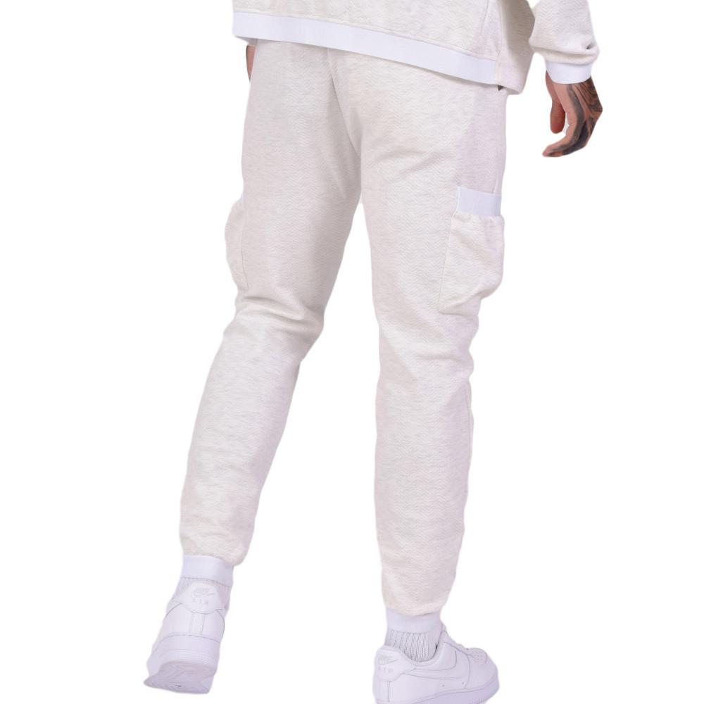 Chándal blanco de hombre Project X Paris 2240164 ver 2
