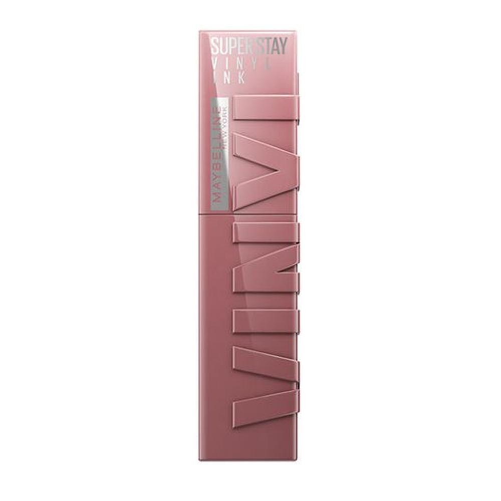 Maybelline Super Stay Vinyl Ink 110 awestruckk affordable