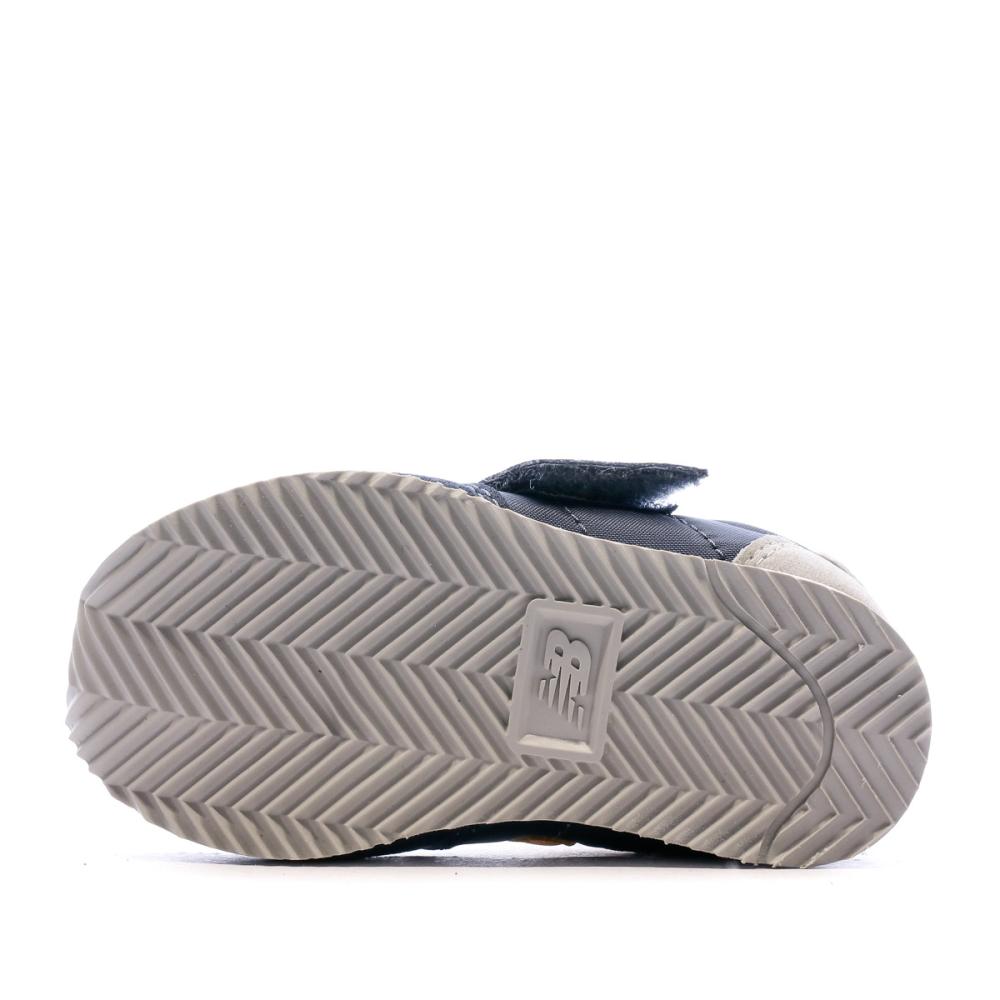 Marine Baby Sneakers New Balance 720 Photo of the Espace des Marques %store% store - view of %key%