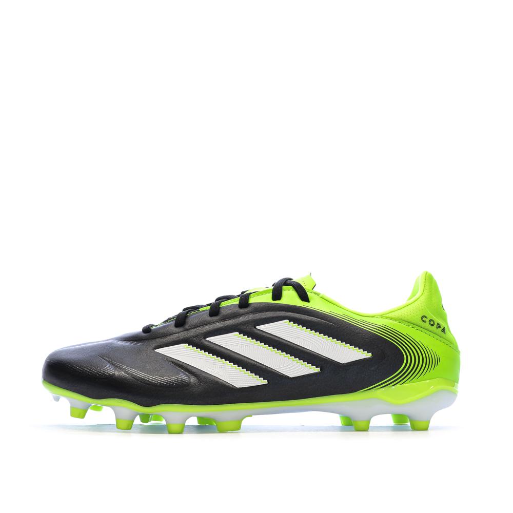 Adidas Predator League Men’s Black/Yellow Football Boots affordable