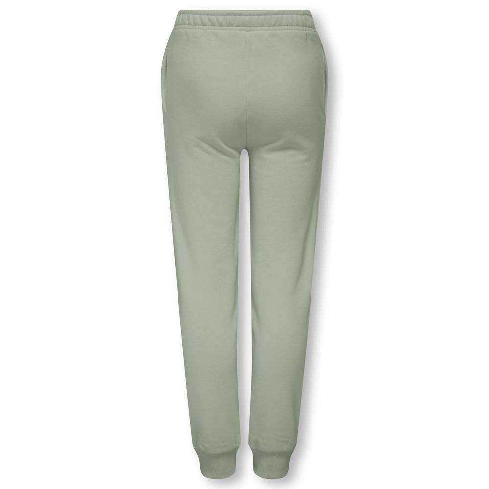 Jogging Green Girl ONLY Kognoomi ver 2