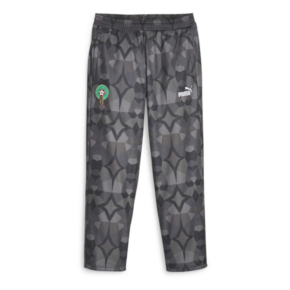 Morocco Jogging Grey Patterns Puma 2023 Men affordable