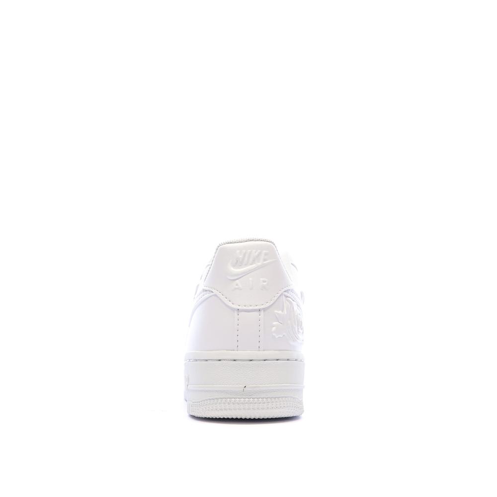 Nike Air Force 1 '07 White Women’s Trainers Photo of the Espace des Marques %store% store - view of %key%