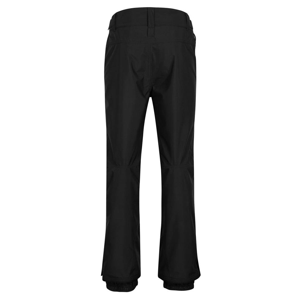 Pantalon De Ski Noir Homme O'Neill Hammer vue 2