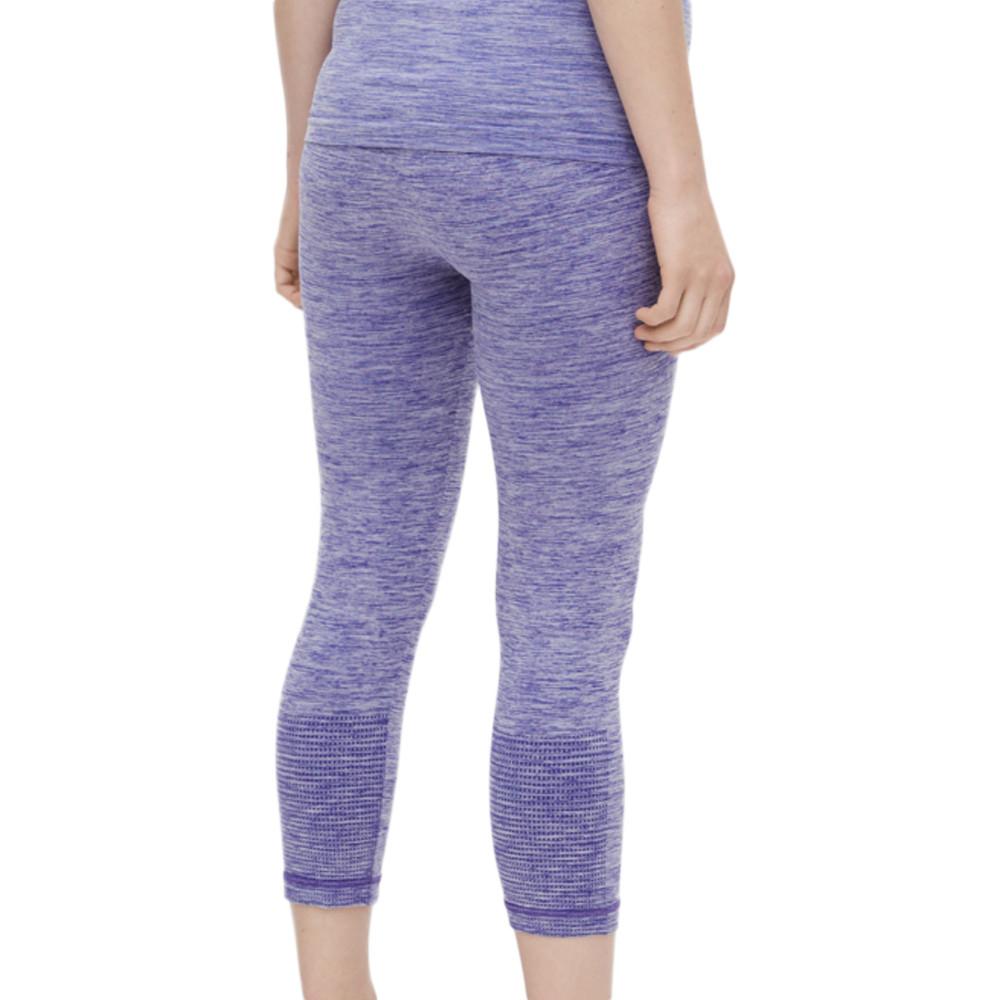 Women's Violet Pregnancy Legging Mamalicious Active Photo of the Espace des Marques %store% store - view of %key%