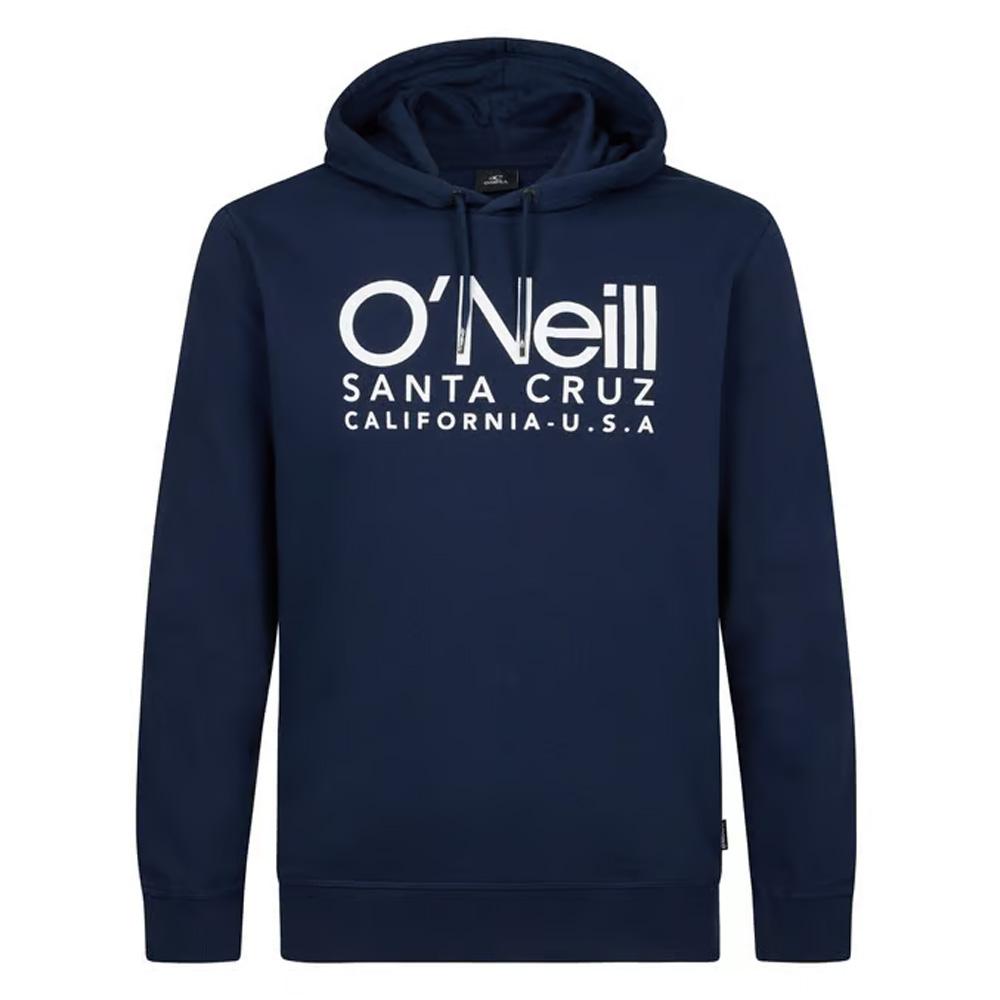 Sweat Marine/Blanc Homme O'Neill Cali pas cher