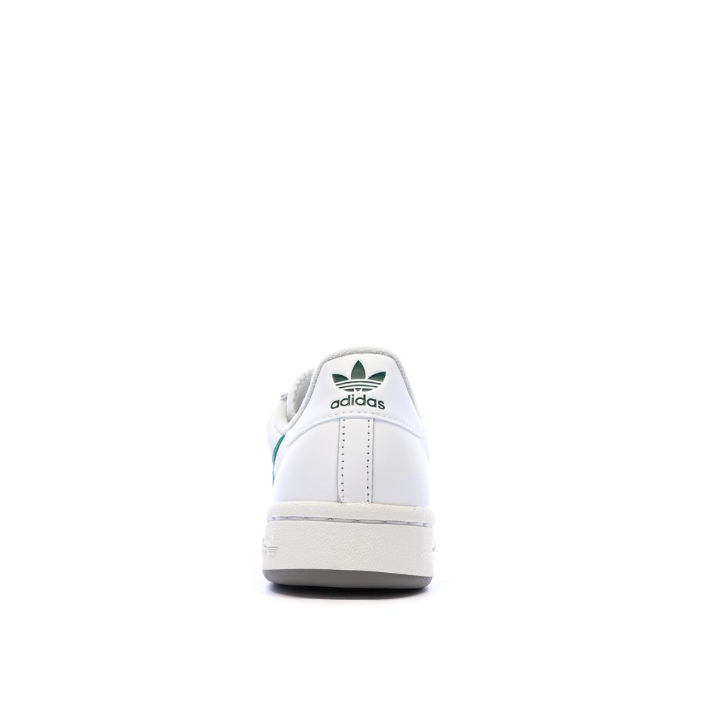 Conti Adidas Continental 80 Mixed White Sneakers Photo of the Espace des Marques %store% store - view of %key%