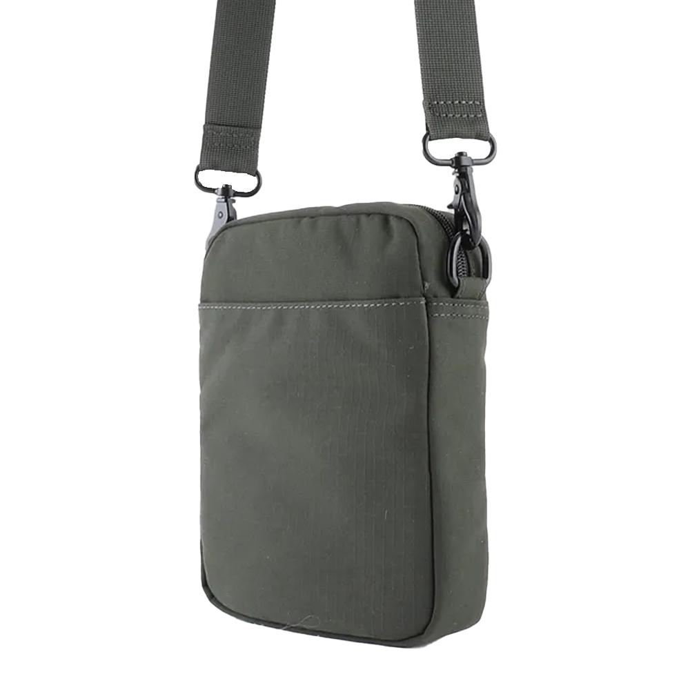 Tasche Kaki Mann Kaporal Pacos Ansicht 2