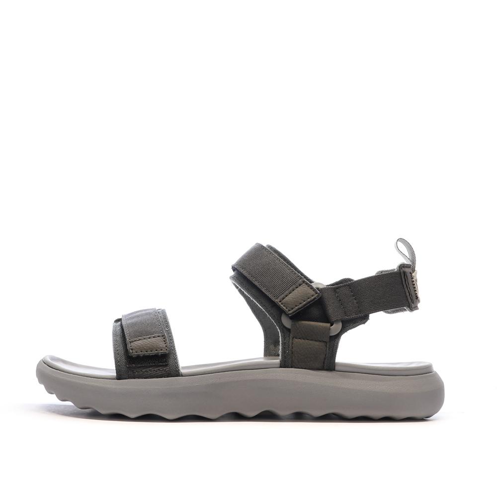 Sandalen Grau Mann Hey Dude Carson 40712 günstig