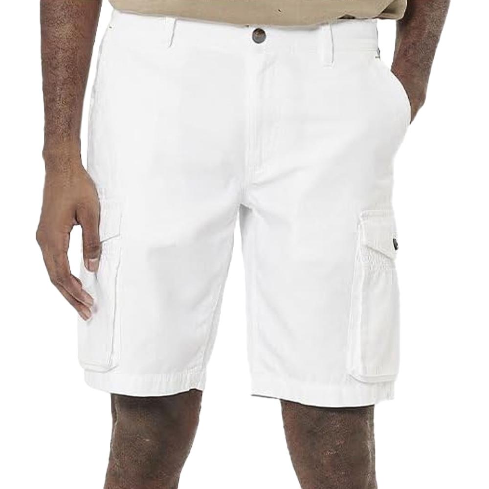 Short Blanc Homme Kaporal 3M81 Marco pas cher